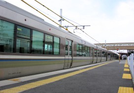 JR長浜駅